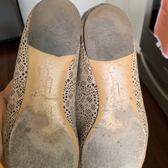 Ferragamo ballerina flats - Picture 8 of 8
